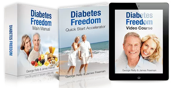 Diabetes Freedom